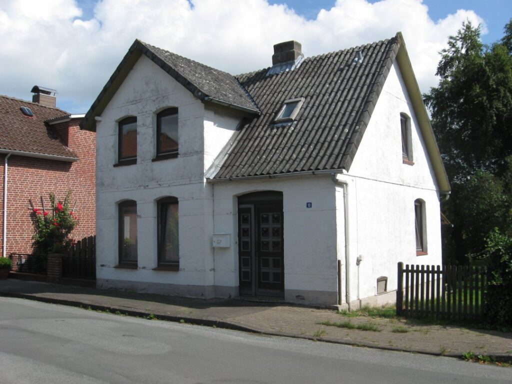 Frontansicht