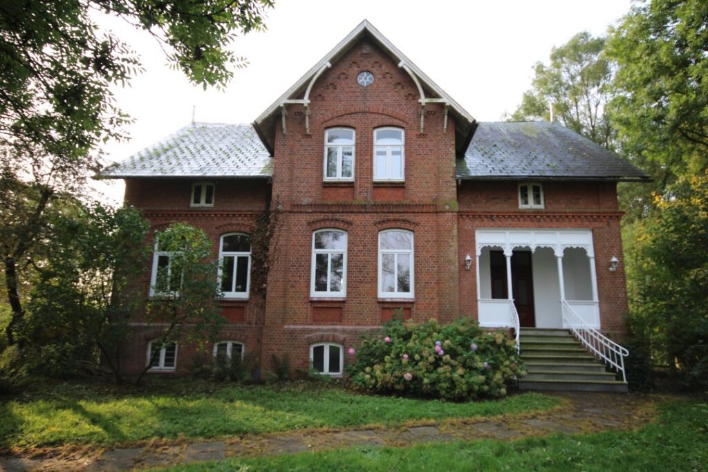 Frontansicht