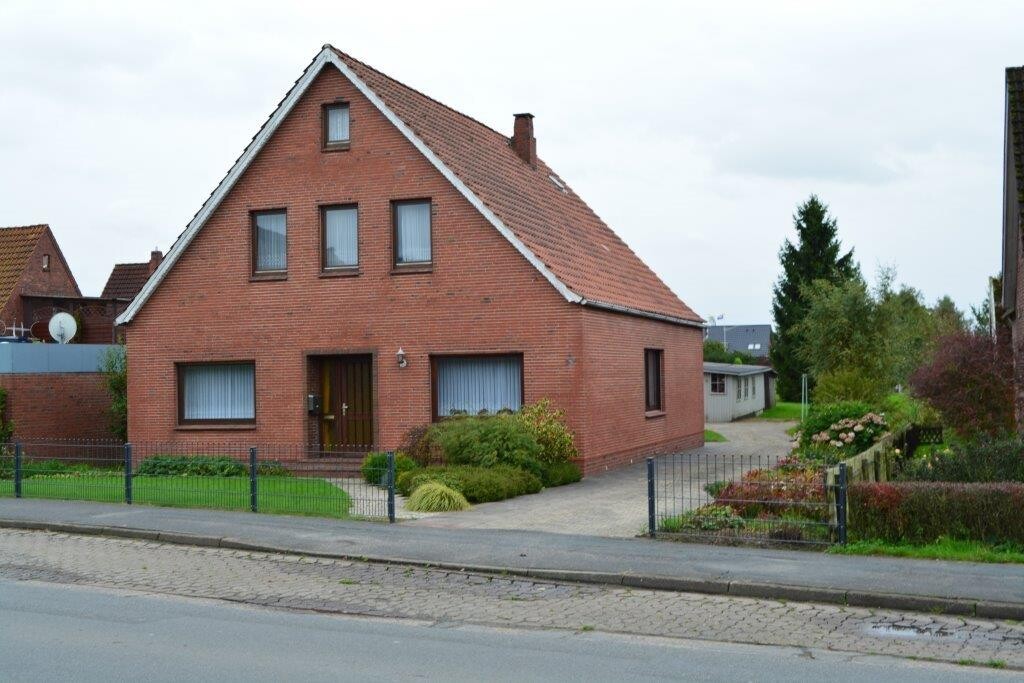 Frontansicht