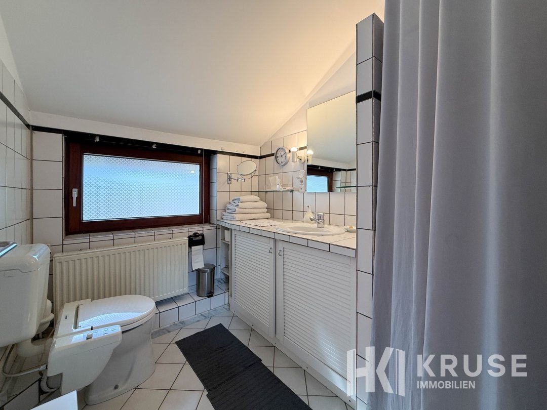 weiteres Duschbad