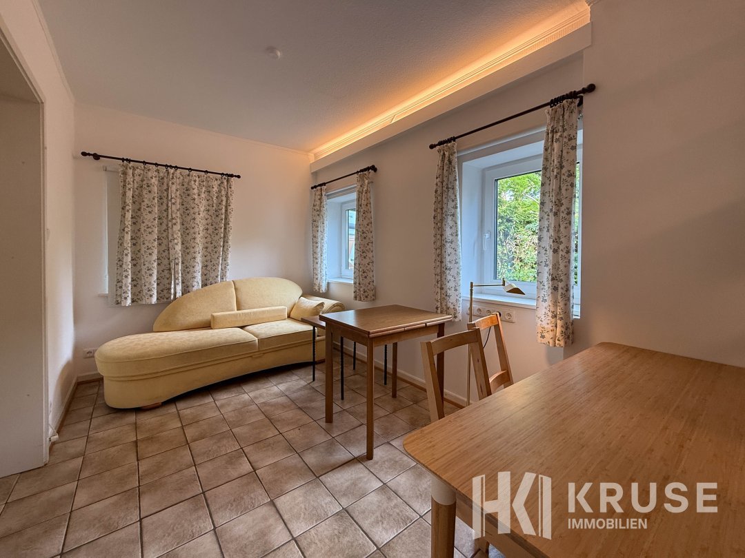 Einliegerwohnung